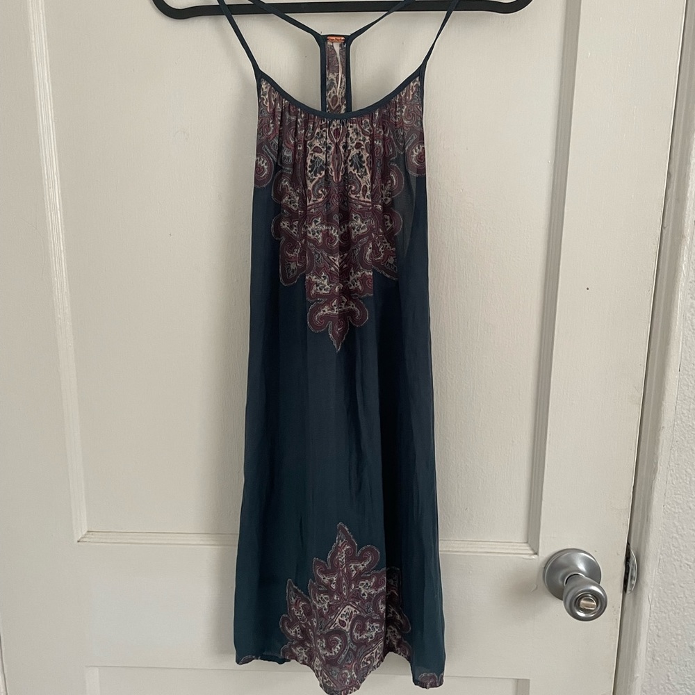 free people top!